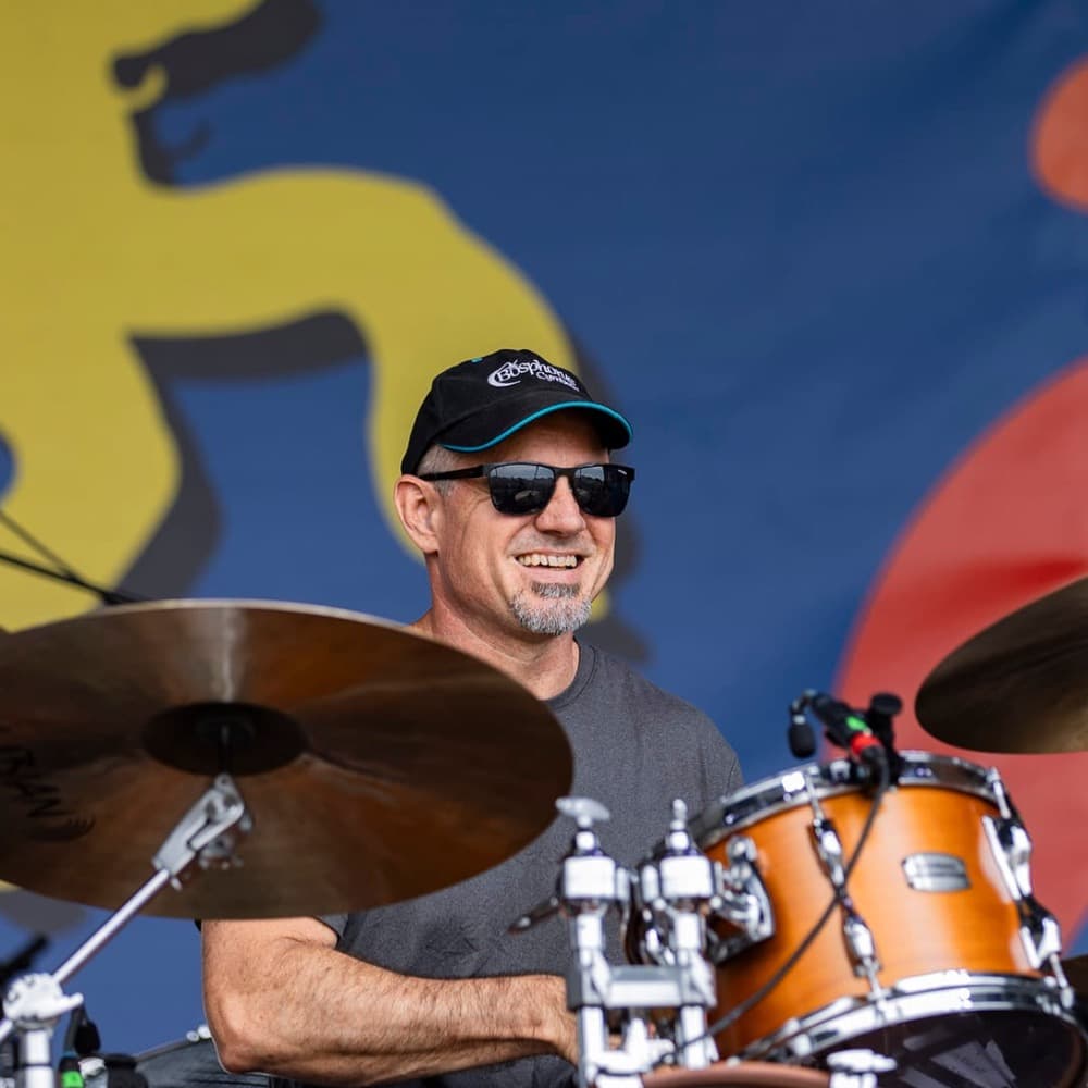 Wayne Maureau's Vieuxdoo Nouveau