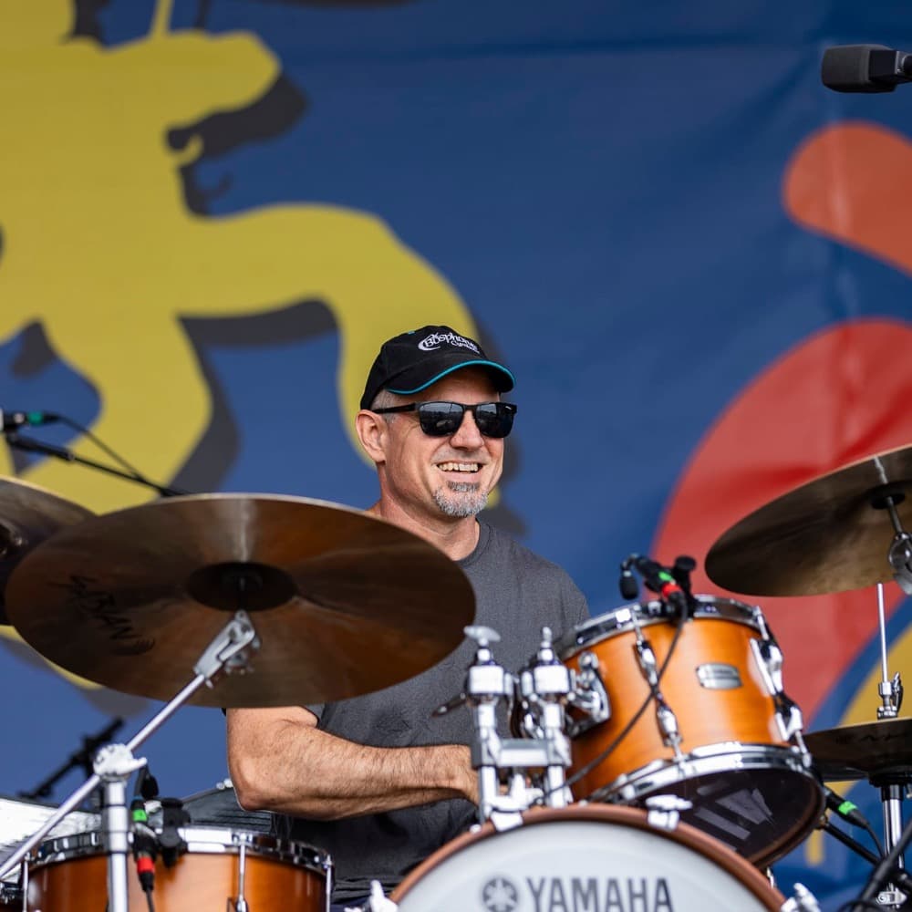 Wayne Maureau's Vieuxdoo Nouveau Image #0