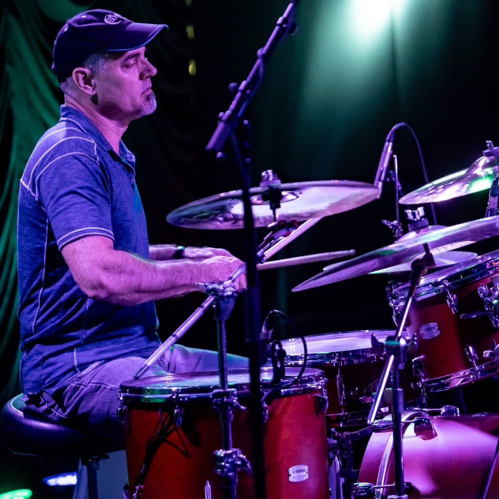 Wayne Maureau's Vieuxdoo Nouveau Image #1