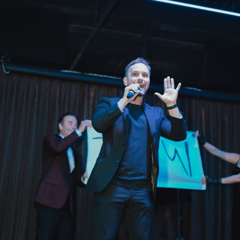 Michael Rogerson Image #2