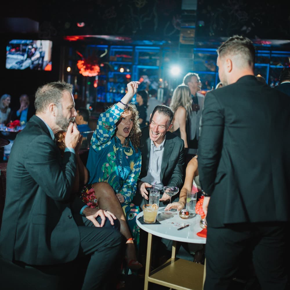 Michael Rogerson Image #4