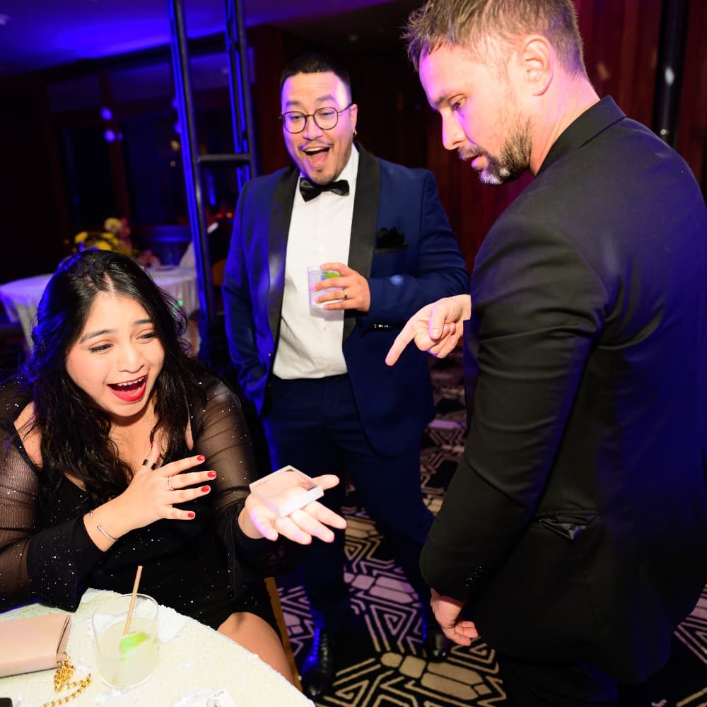 Michael Rogerson Image #5