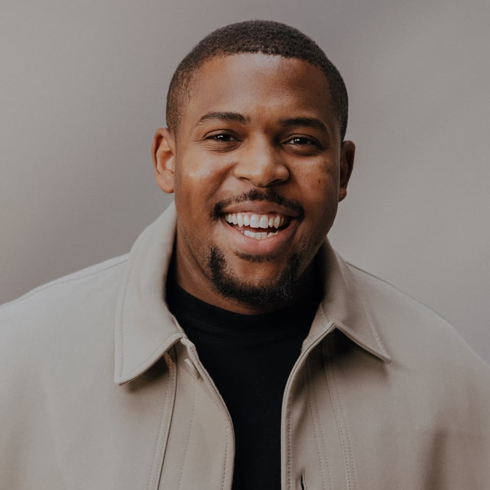 Kristoff Hart Profile Picture