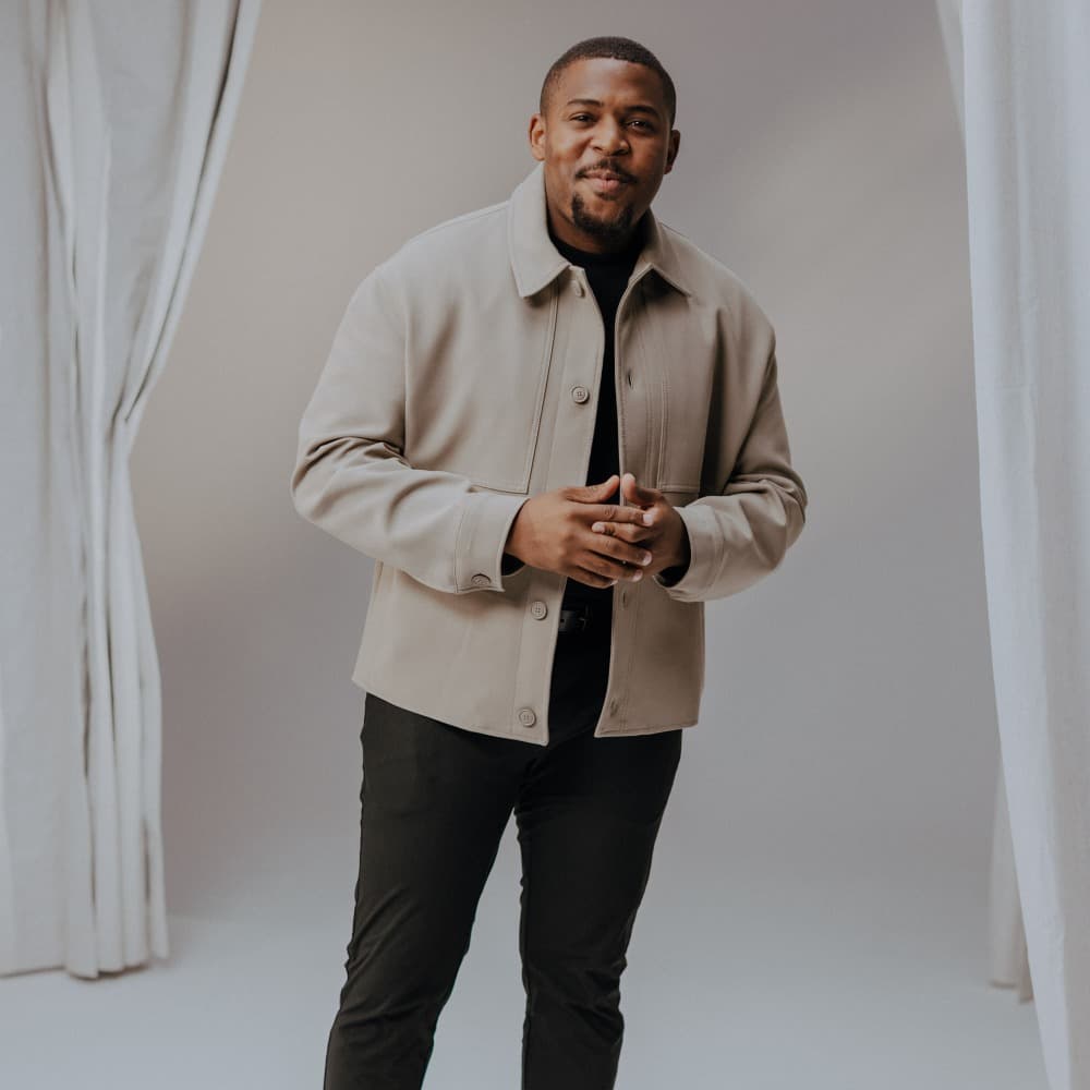 Kristoff Hart Image #4