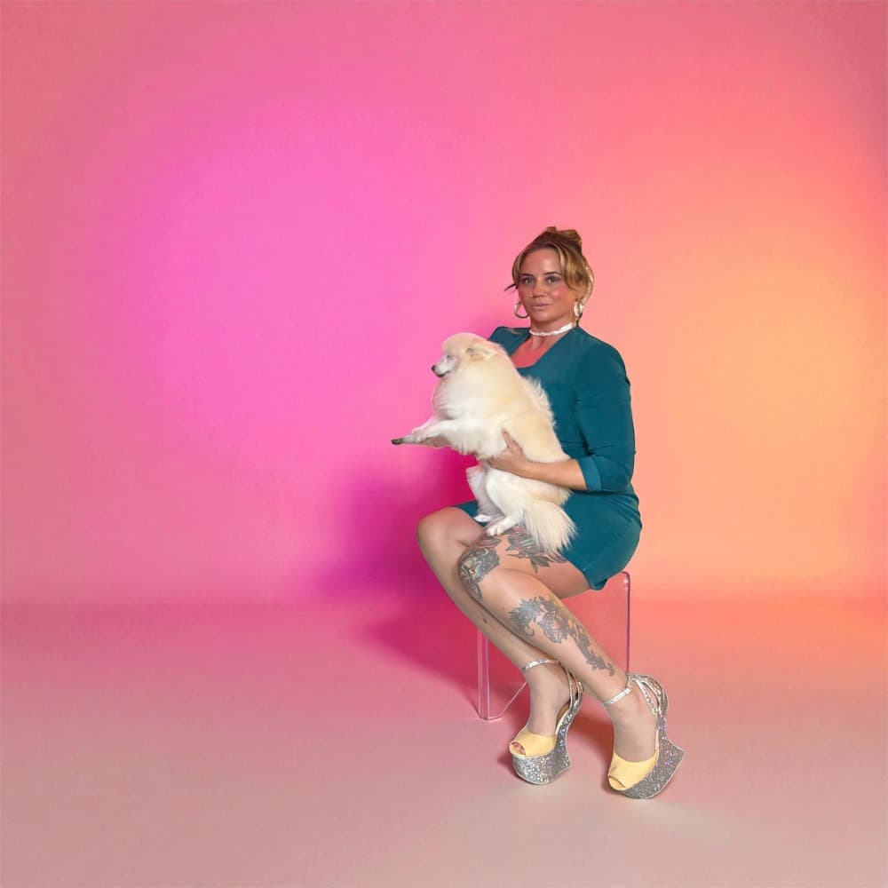 Sister Sprouse Profile Picture