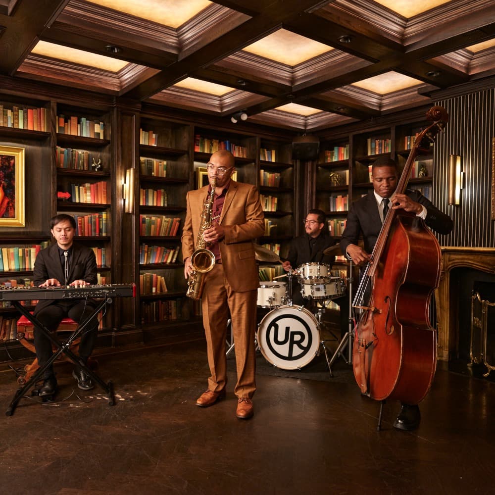 Upper Room Entertainment Image #1