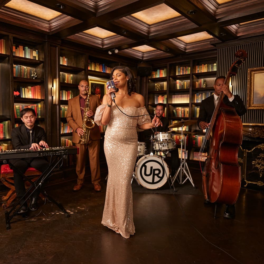 Upper Room Entertainment Image #3