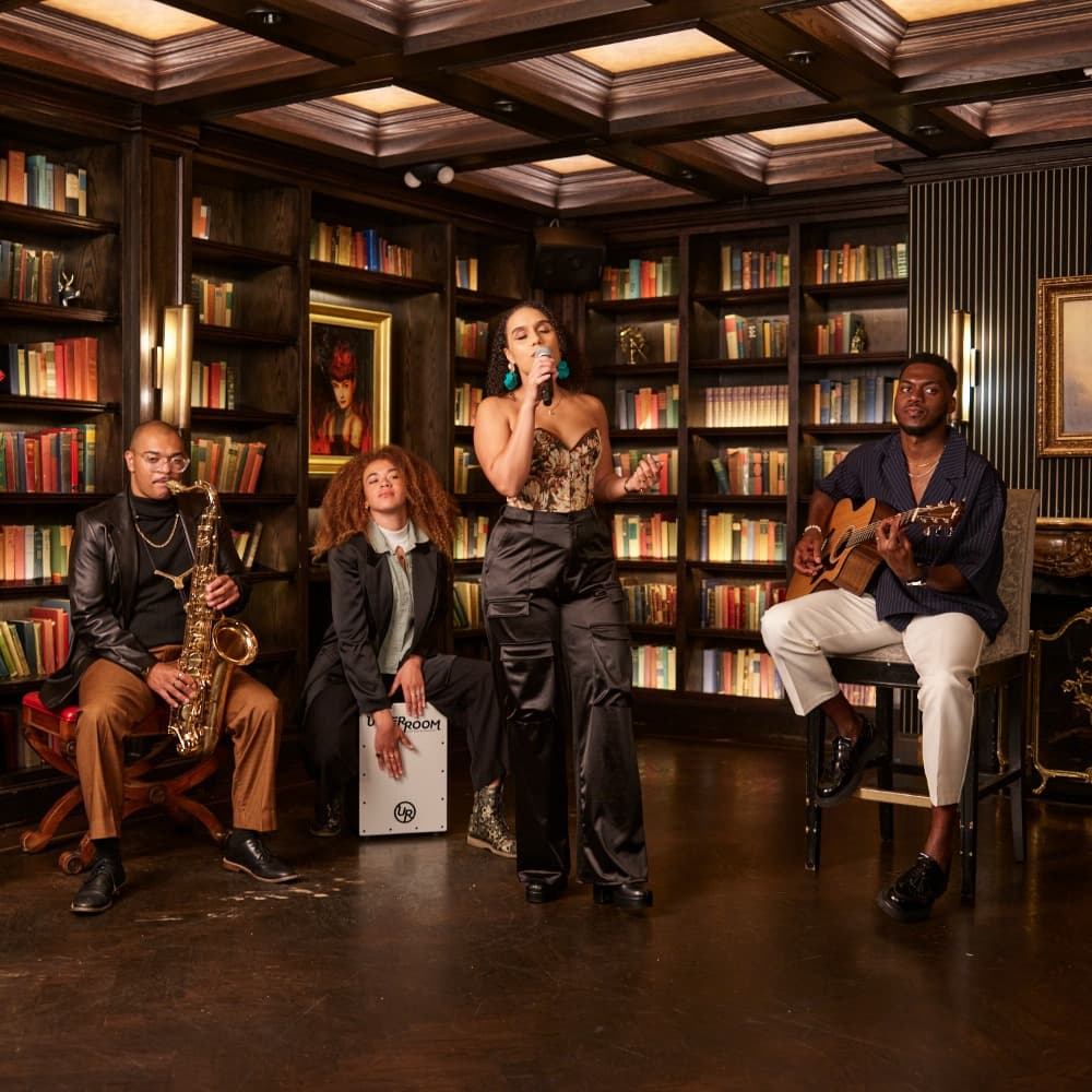 Upper Room Entertainment Image #4