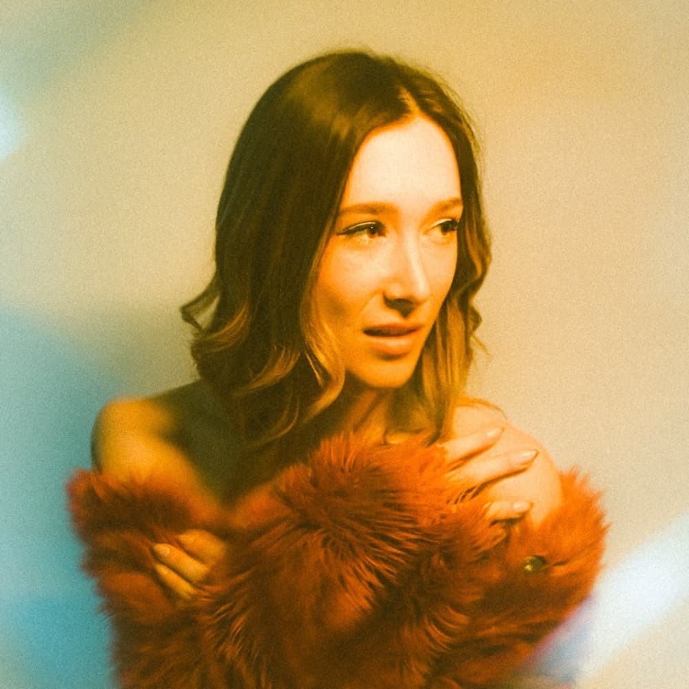 Natasha Blaine Profile Picture