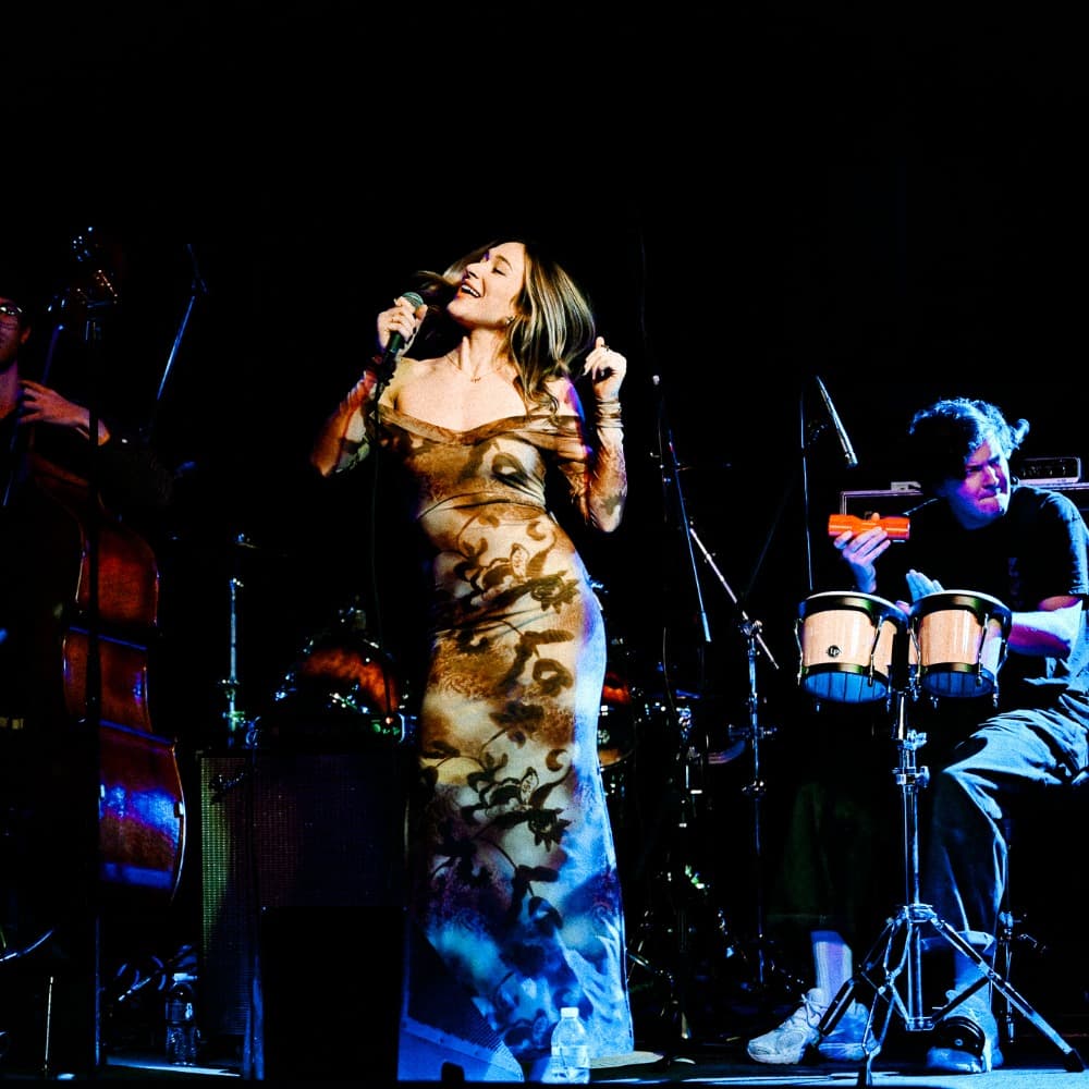 Natasha Blaine Image #0