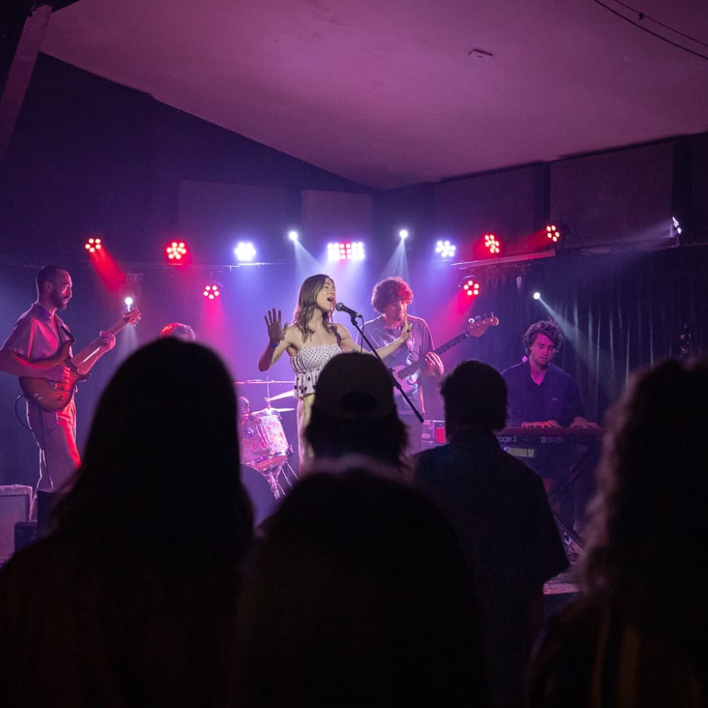 Natasha Blaine Image #1