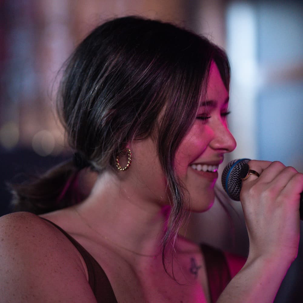 Natasha Blaine Image #3