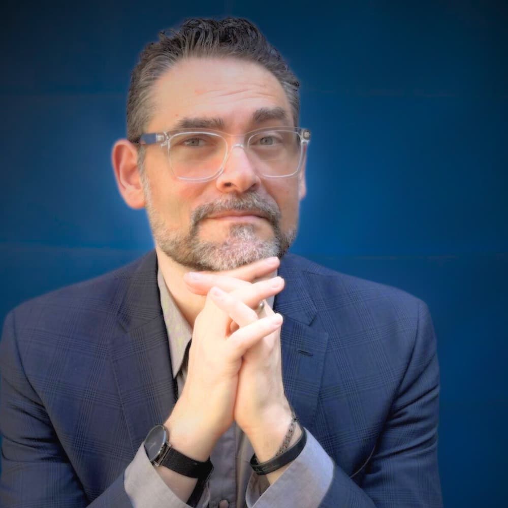 Markus Kublin Comedy Mentalism