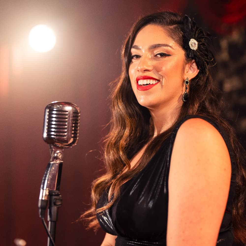 Sunny Vintage Band Image #0