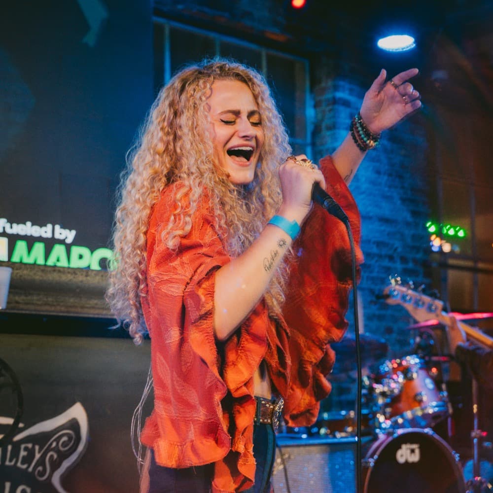 Kaylin Kole Image #4