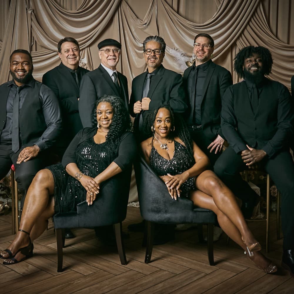 Matchmaker Band Image #0