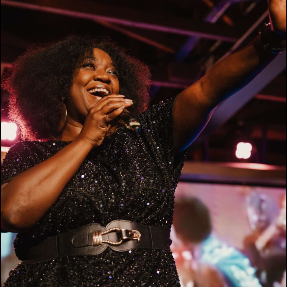 Matchmaker Band Image #1