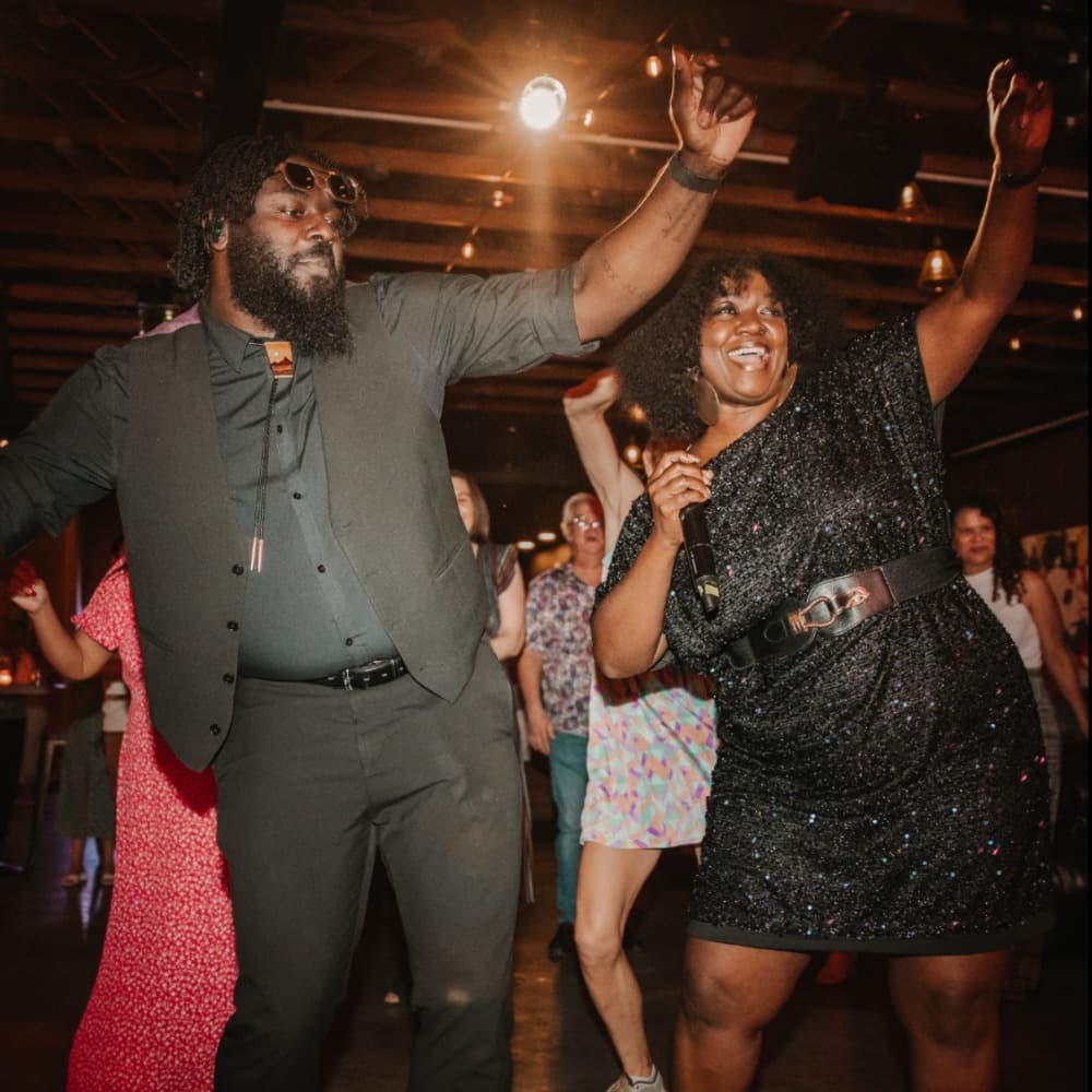 Matchmaker Band Image #2