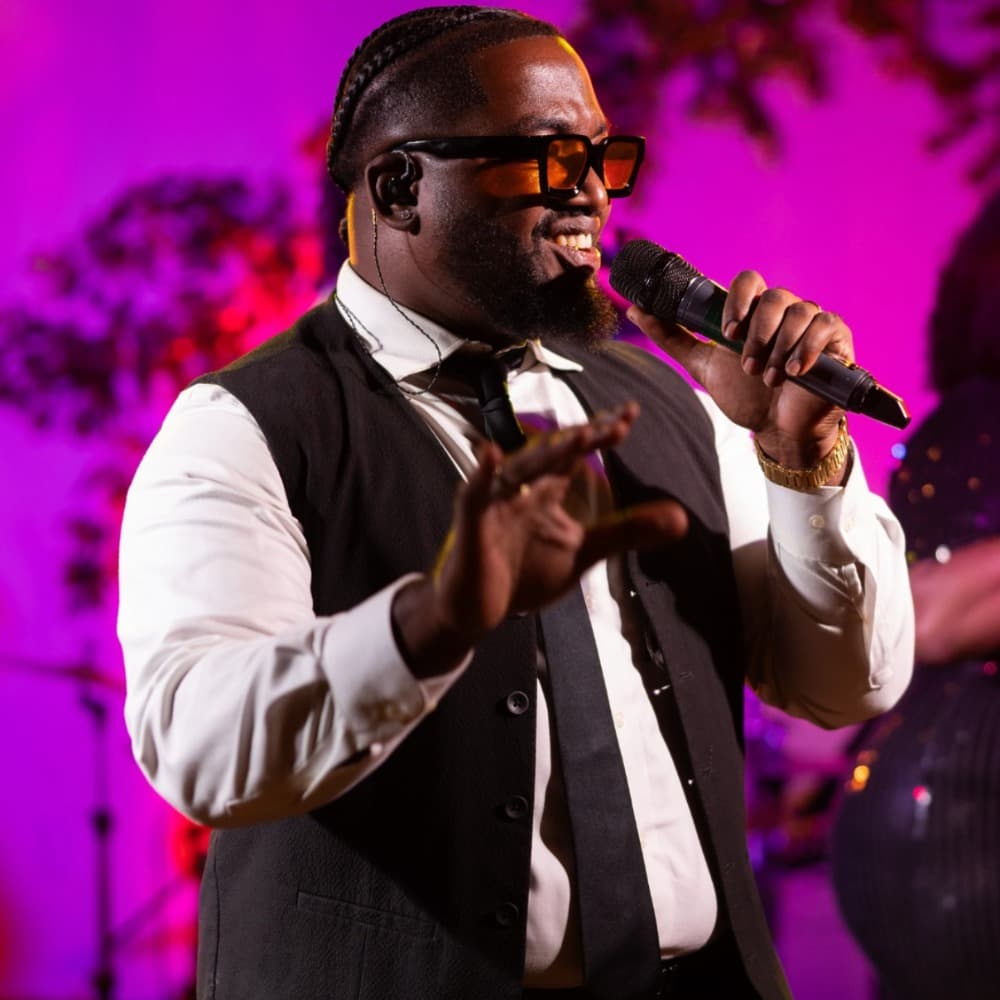 Matchmaker Band Image #3