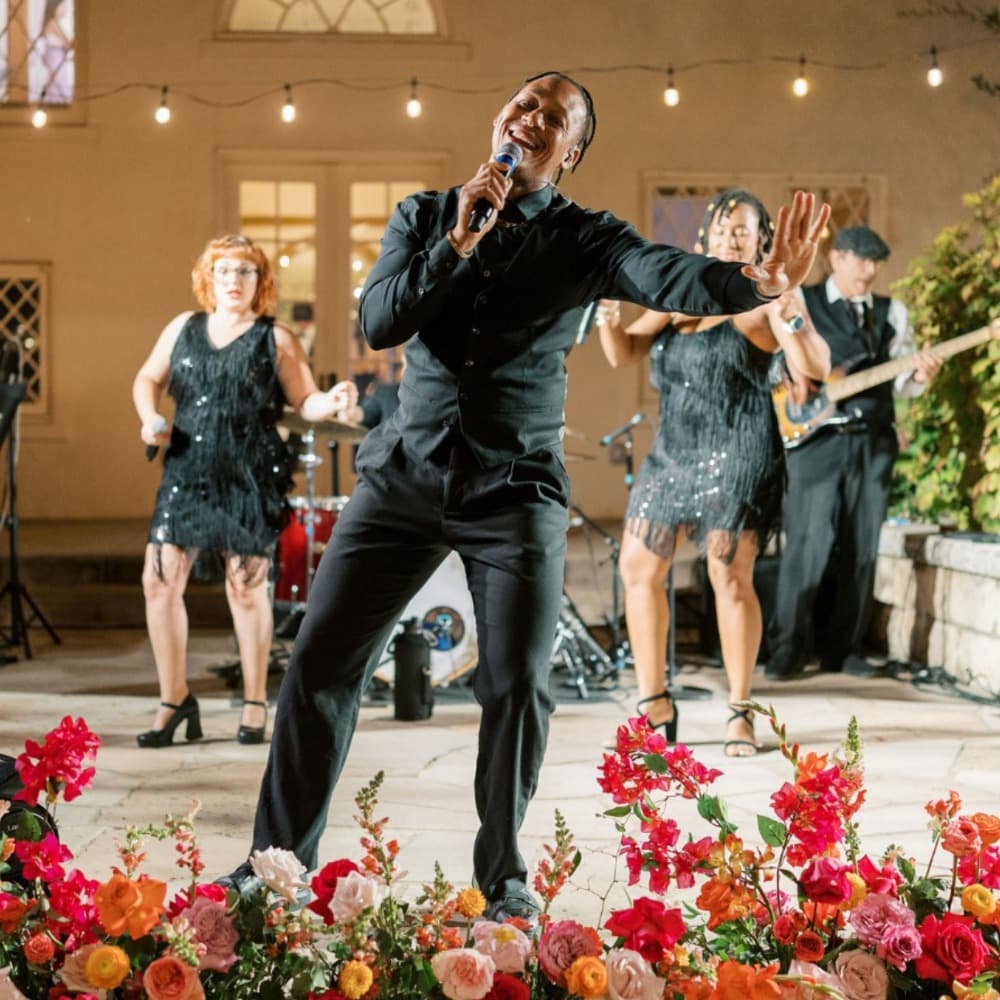 Love & Happiness Image #0