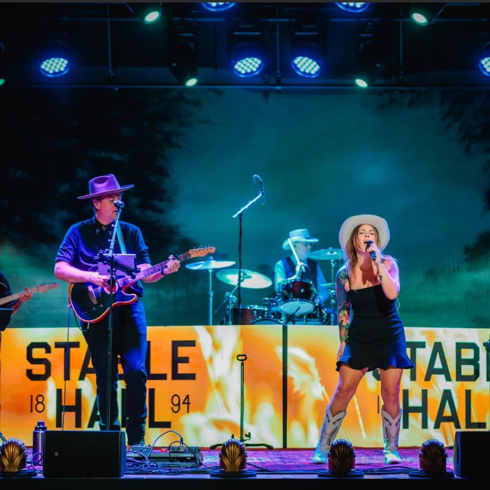 Gone To Texas Image #0