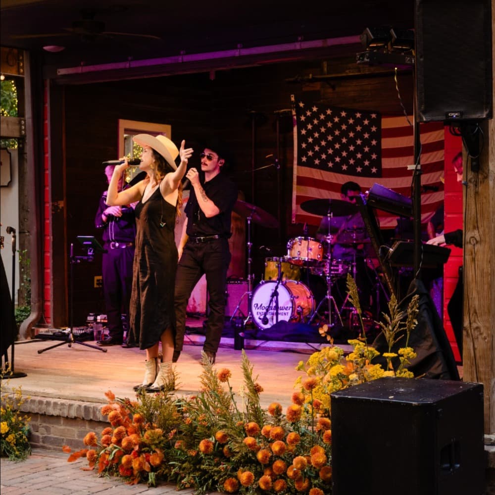 Gone To Texas Image #1