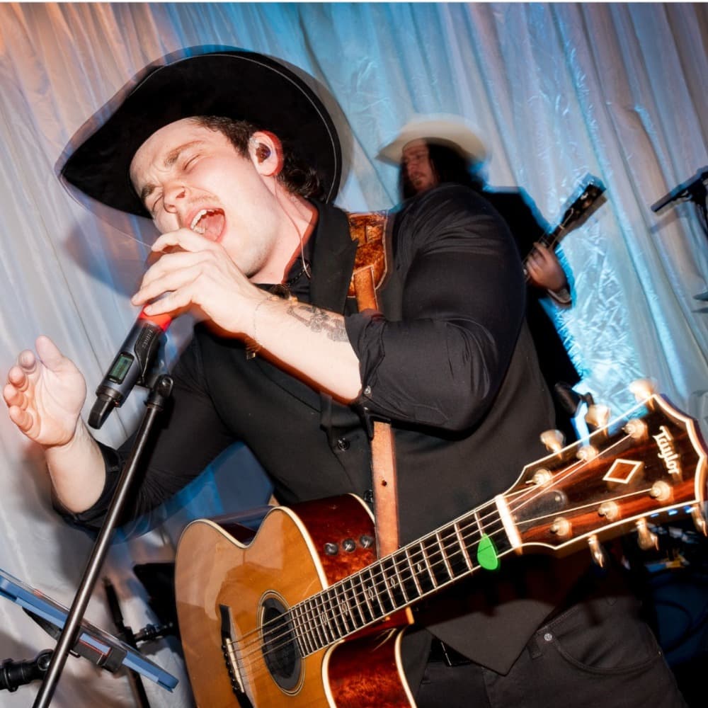 Gone To Texas Image #2