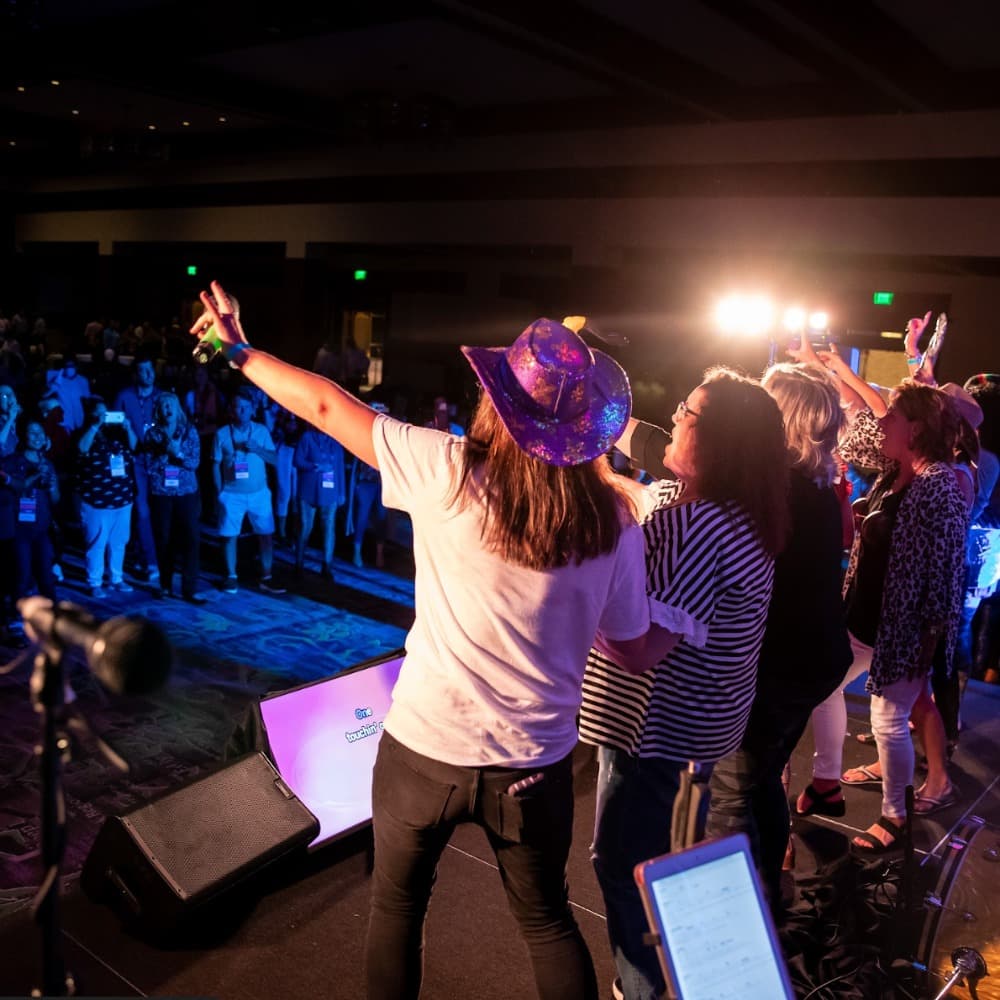 Moontower Radio Live Band Karaoke Image #2