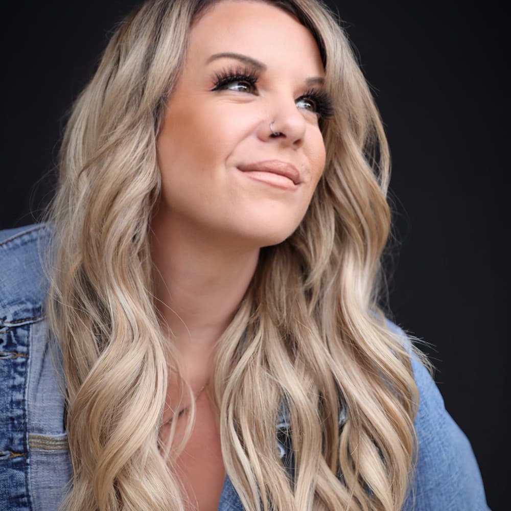 DJ Kelly Hooper Image #1