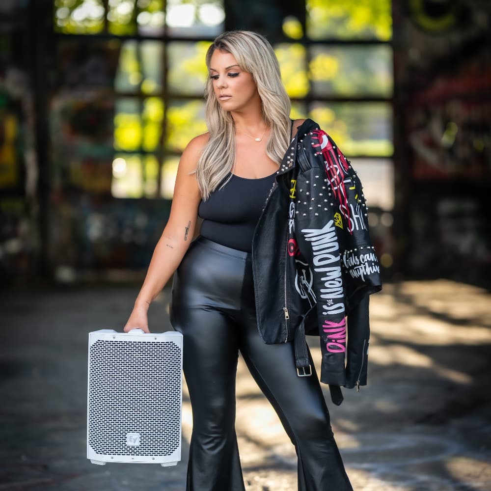 DJ Kelly Hooper Image #3