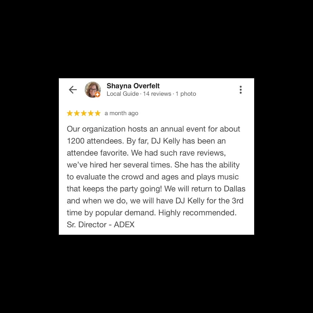 DJ Kelly Hooper Image #4