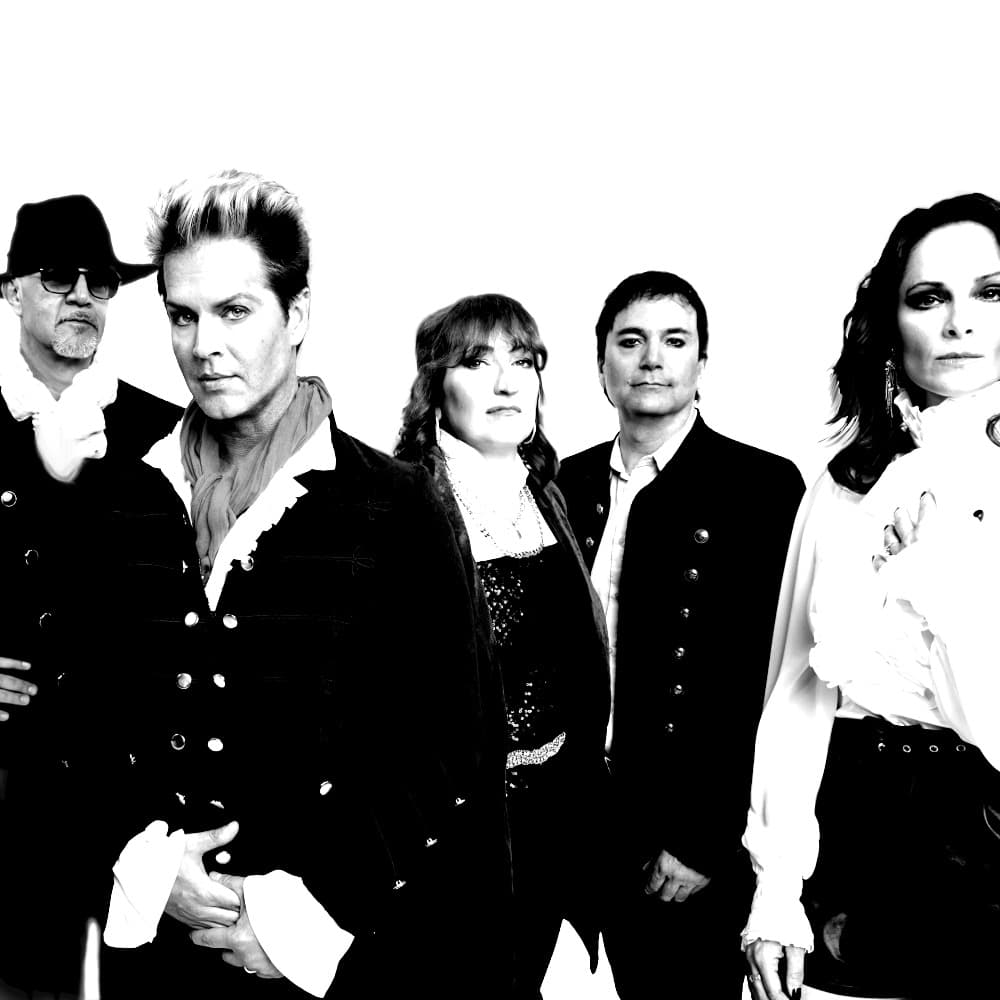 New Moon on Monday Profile Picture