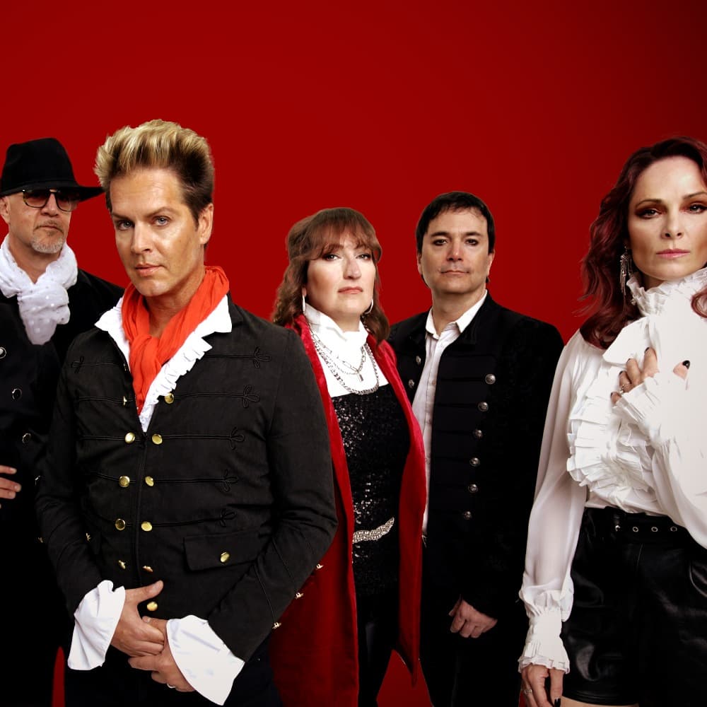 New Moon on Monday Image #1