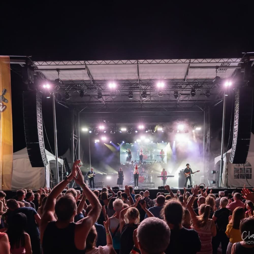 New Moon on Monday Image #3