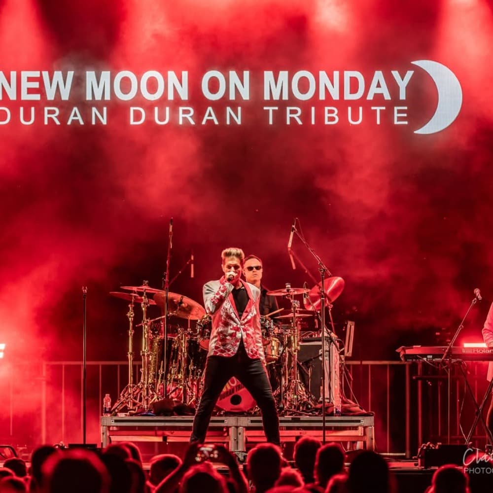 New Moon on Monday Image #4