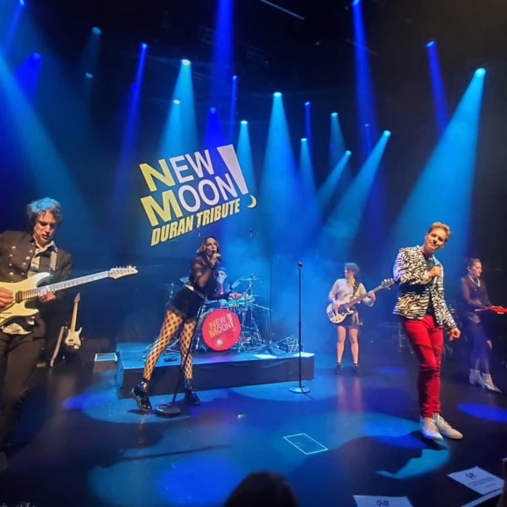 New Moon on Monday Image #5