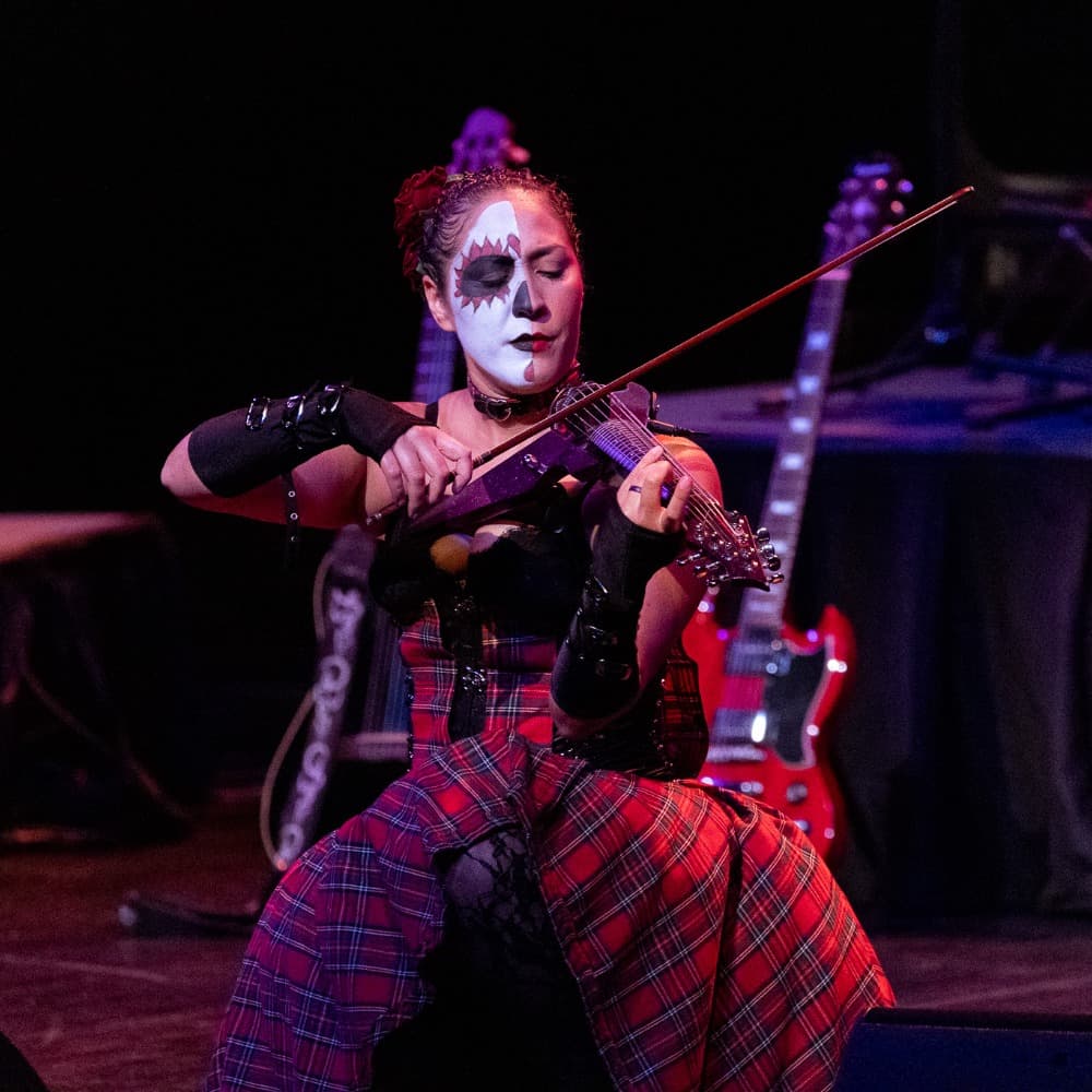 Mariachi Rock Revolution Image #4