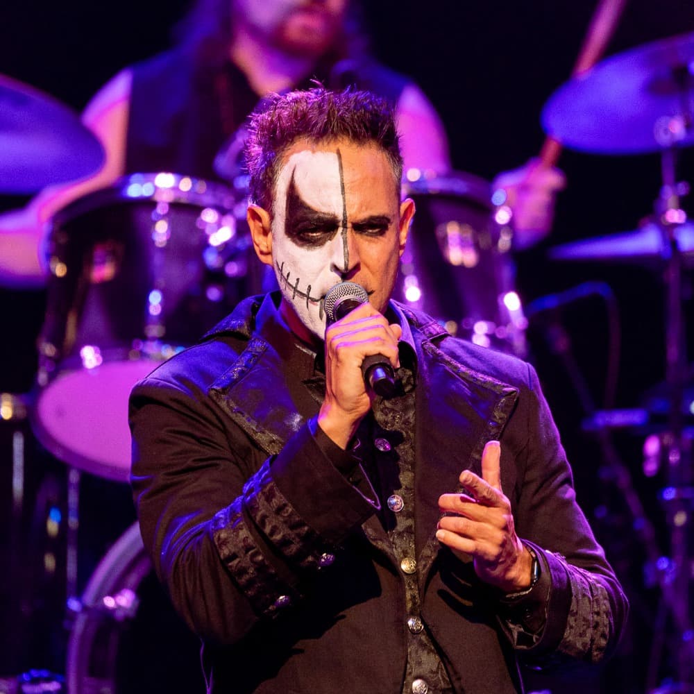 Mariachi Rock Revolution Image #5