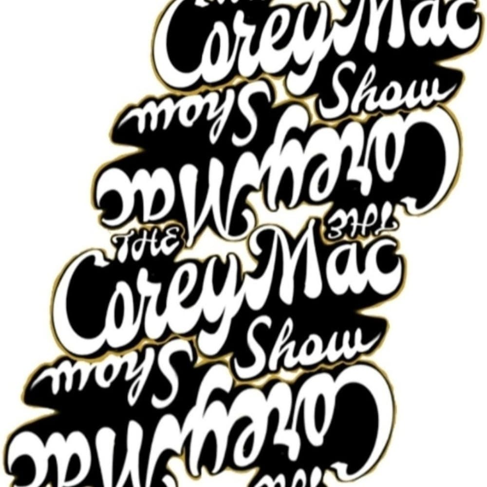 Corey Mac Profile Picture