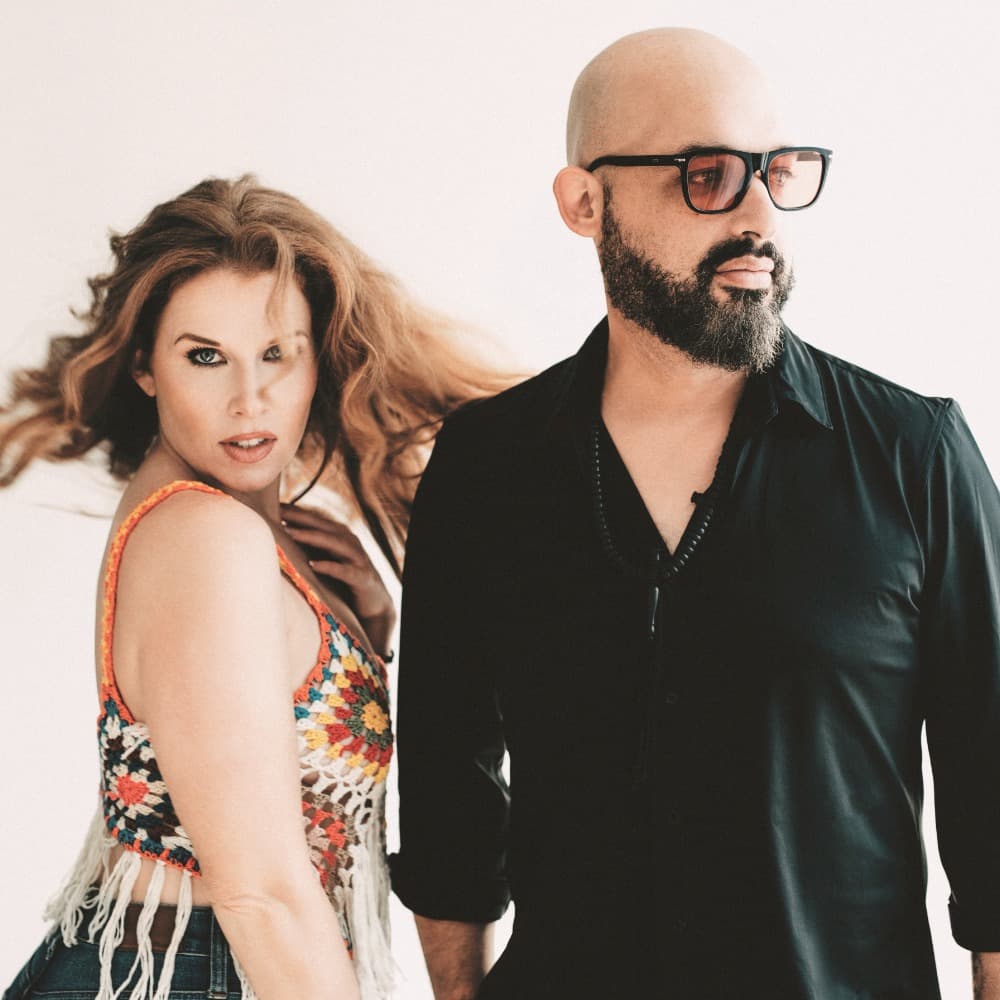 Gritty Sunset Image #0