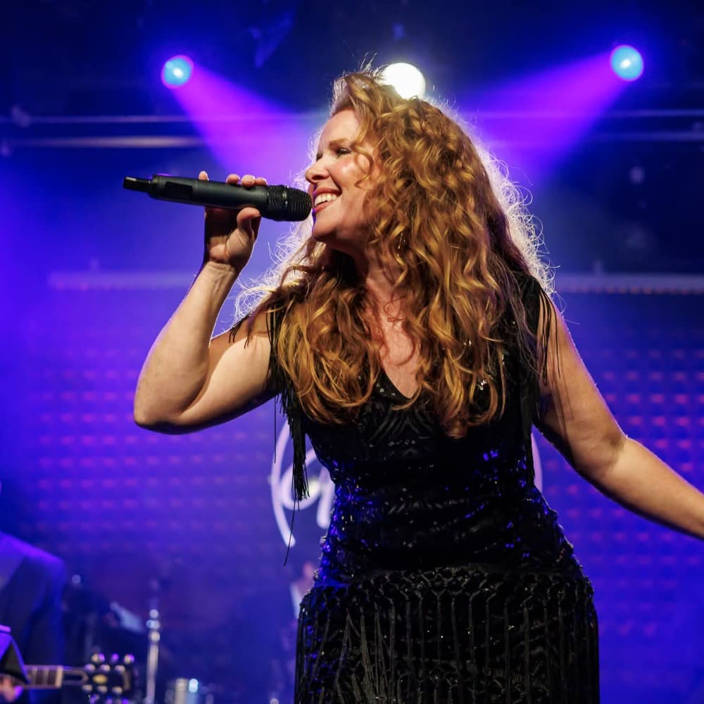 Gritty Sunset Image #2