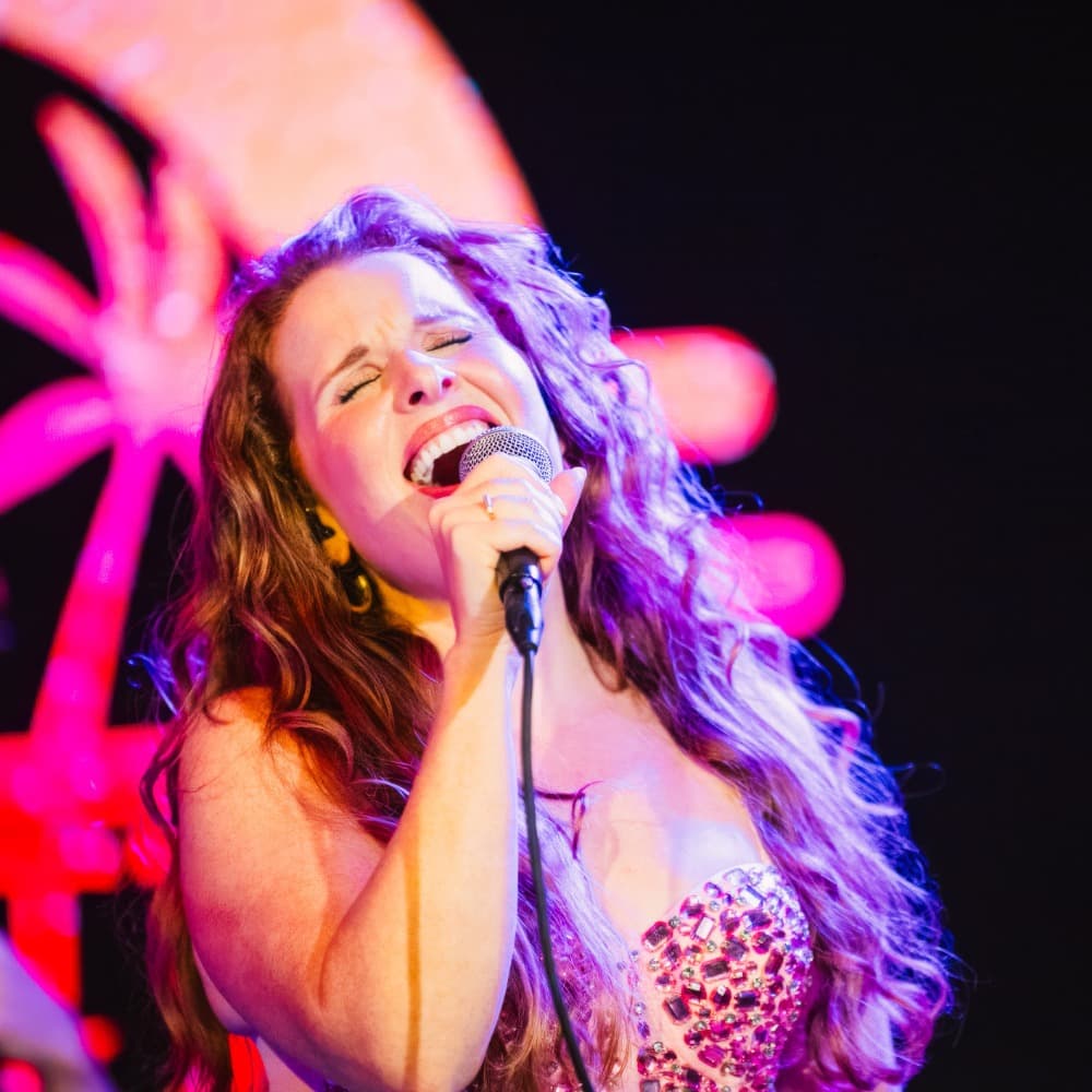 Gritty Sunset Image #3