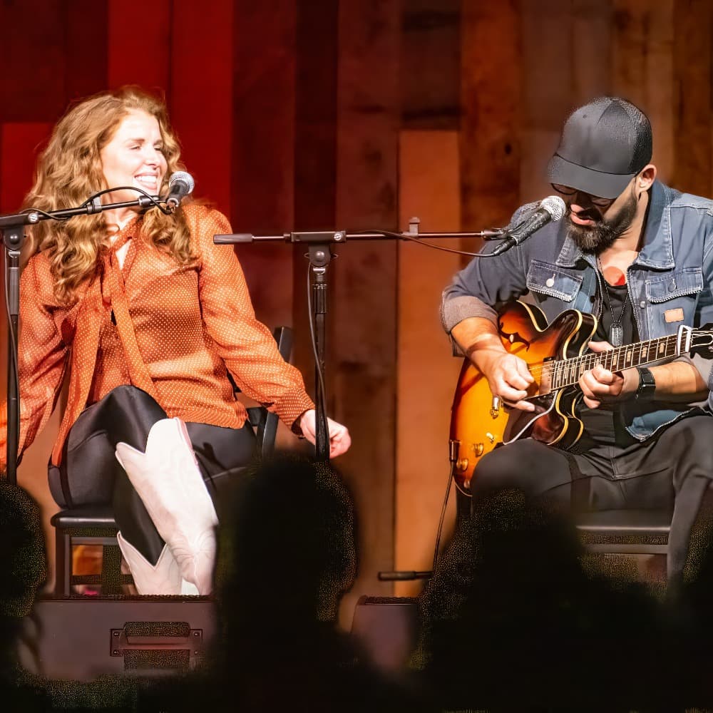 Gritty Sunset Image #5