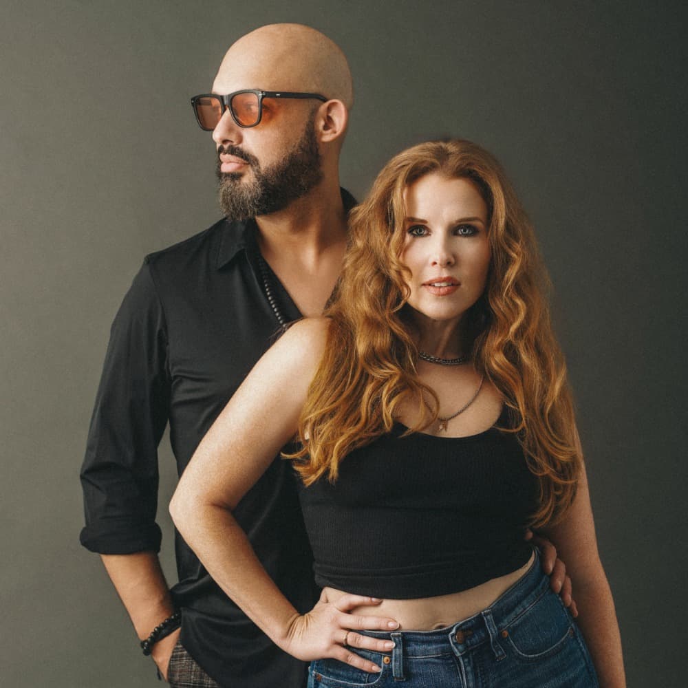 Gritty Sunset Profile Picture