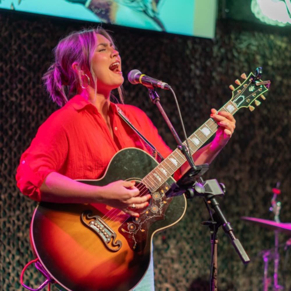 Carlyle Griffin Image #0