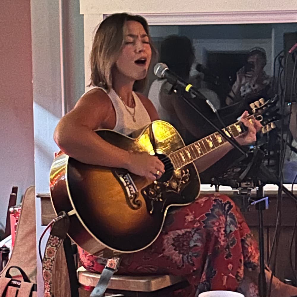 Carlyle Griffin Image #1