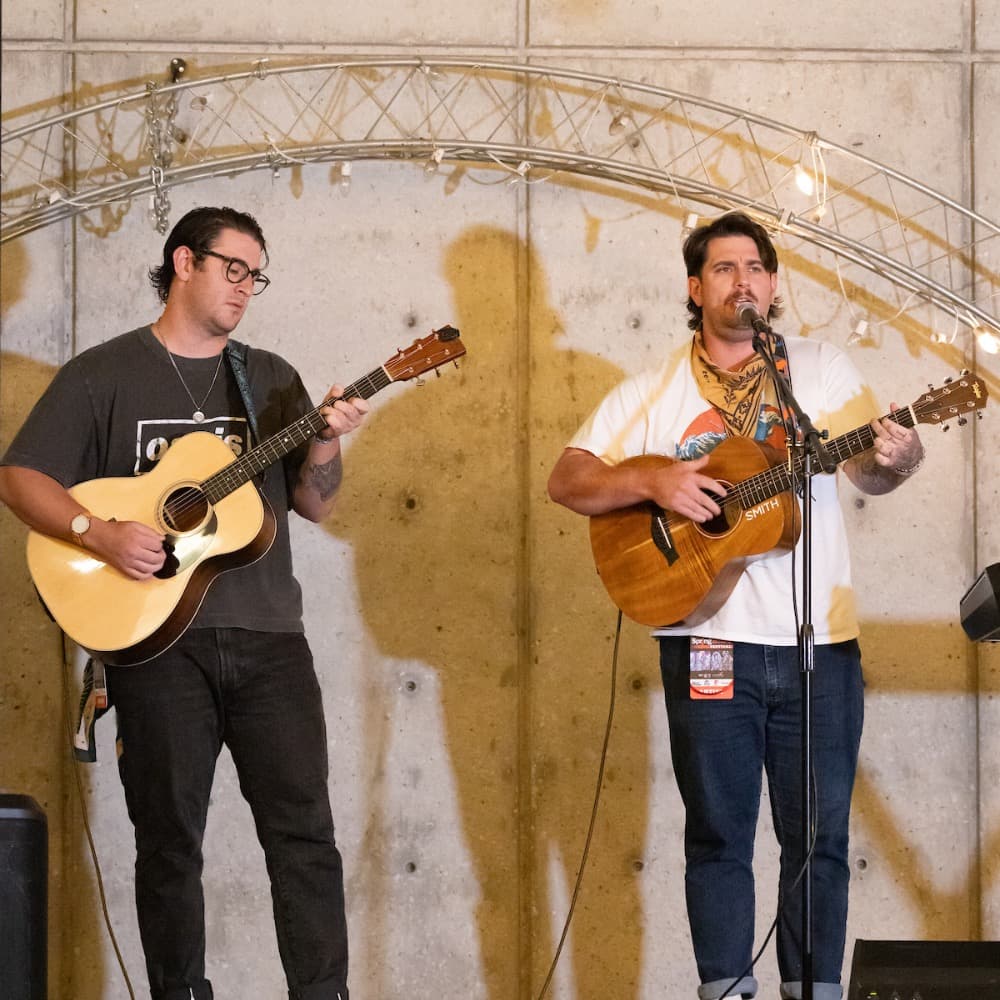 Jeremiah McKinley Profile Picture