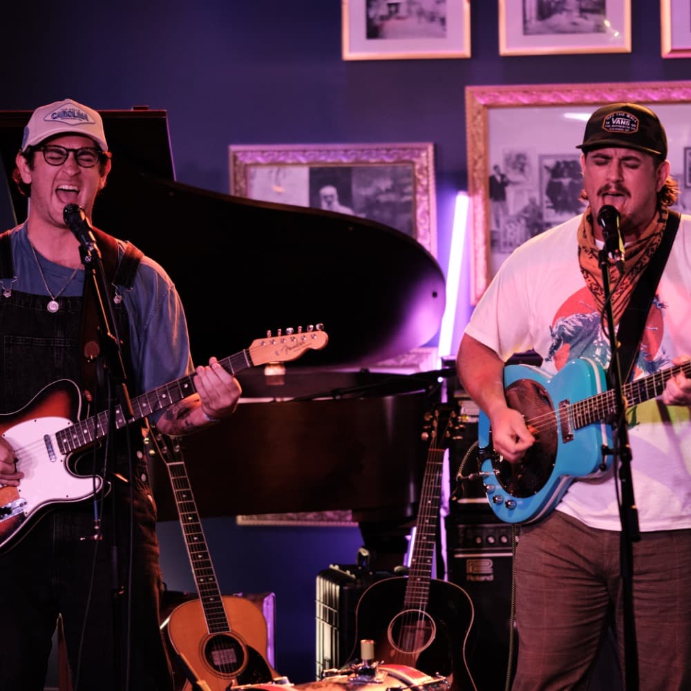 Jeremiah McKinley Image #0