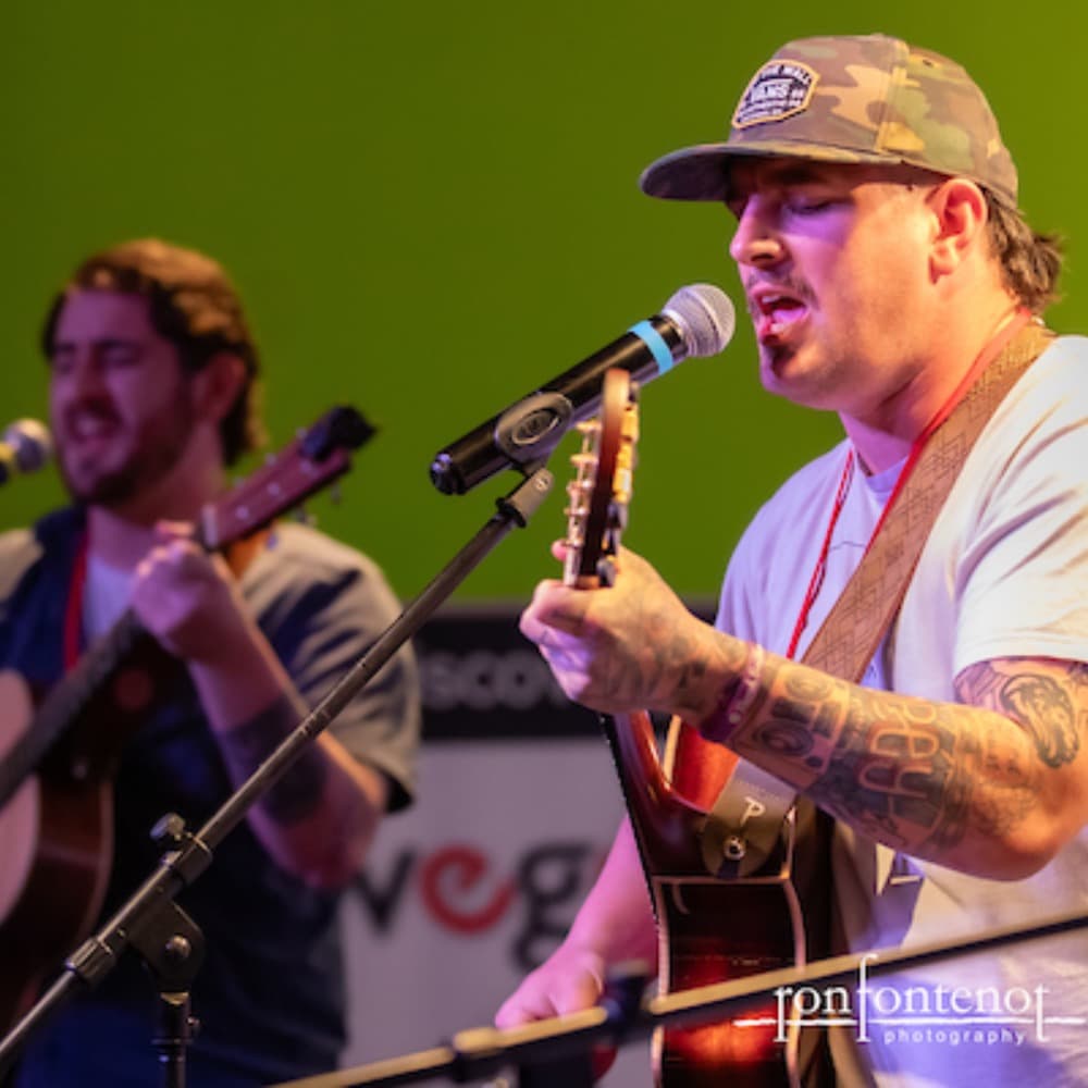 Jeremiah McKinley Image #3