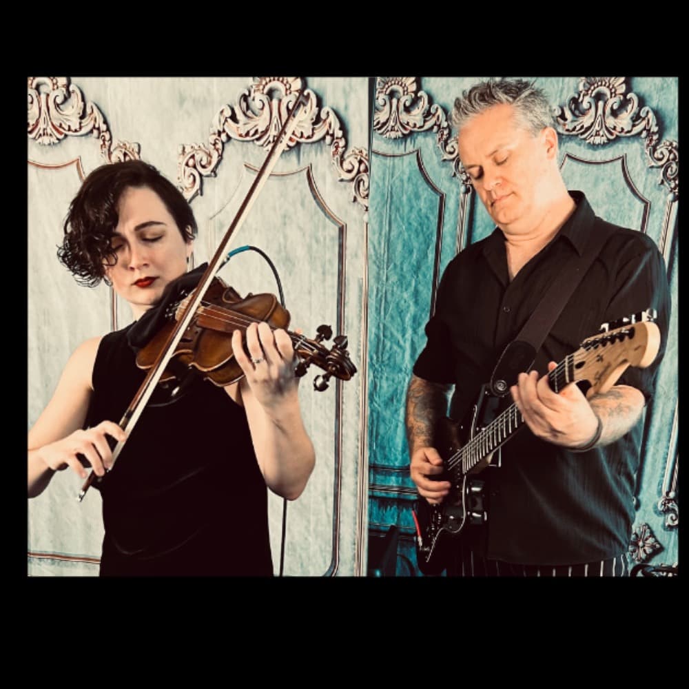 The Blue Valentines Profile Picture